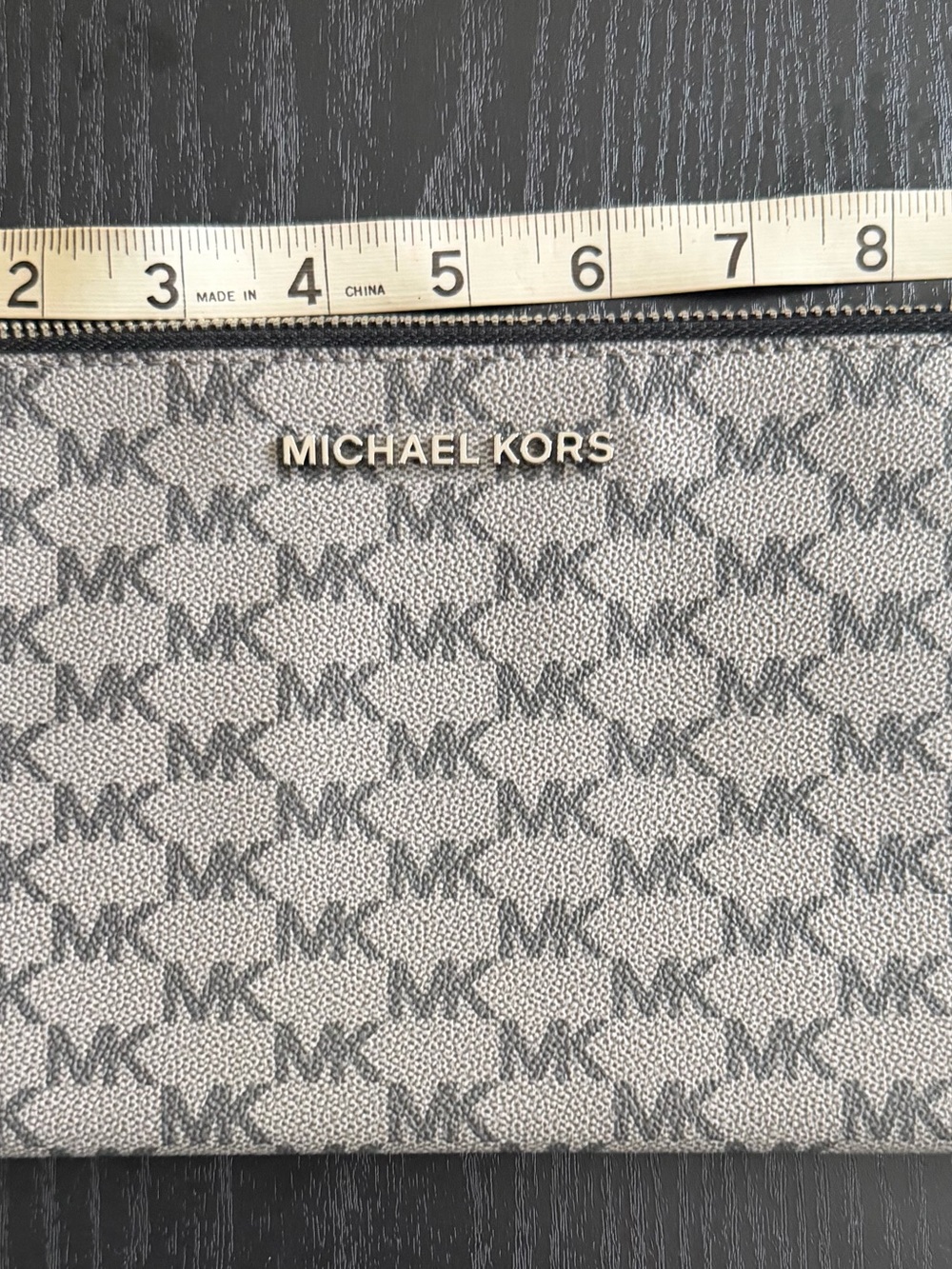 MK Michael Kors wristlet
